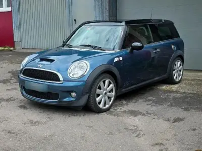 Occasion Mini Cooper S Clubman 174 ch (127 kW) 2009 Bleue Break