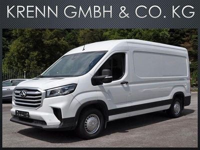 Maxus V90
