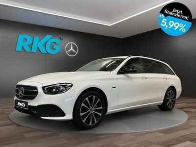 Mercedes E300
