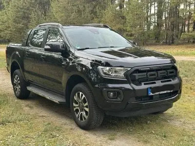 Gebraucht Ford Ranger