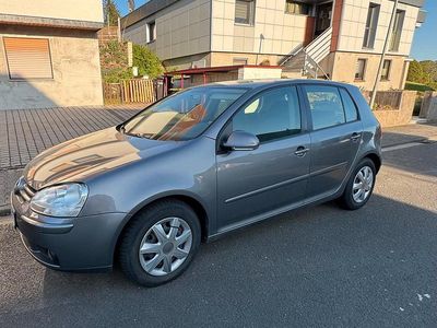 Brugt VW Golf VII 2013 Sølv Hatchback