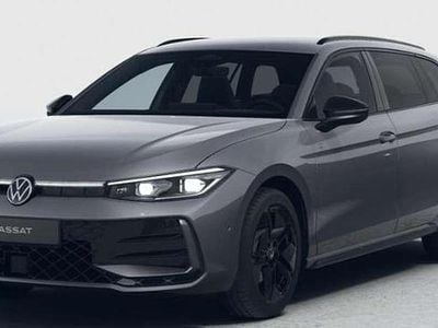 Neu VW Passat Sport 150 PS (110 kW) 2026 Wählbar Kombi