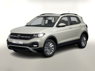 gebraucht VW T-Cross - 1.0 TSI 110 Life DSG Kam in Achern