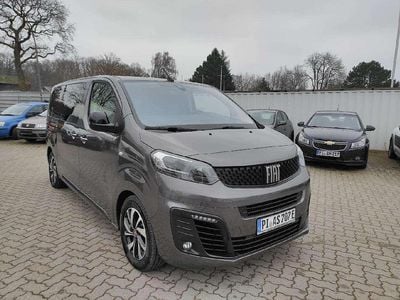 Fiat E-Ulysse