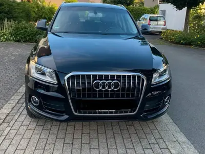 Gebraucht Audi Q5