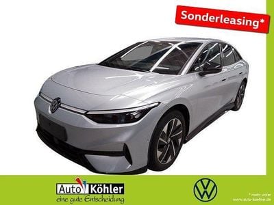 Usata VW ID.7 Pro 210 kW (286 CV) 2025 Argento Berlina