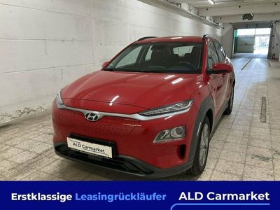 gebraucht Hyundai Kona EV Trend Geschlossen, 5-türig, Direktantrieb, 1-Gang