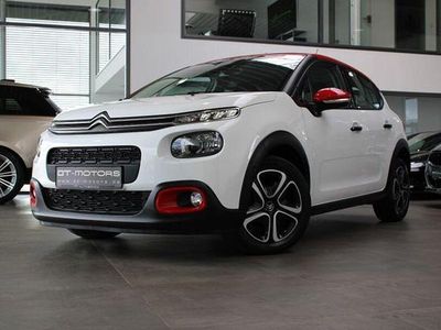 Gebraucht Citroën C3 PureTech 110 PS (80 kW) 2019 Blanc banquise Kleinwagen