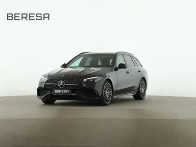 Gebraucht Mercedes C220