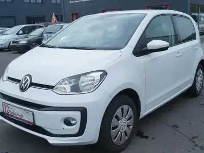 Gebraucht VW up! 88 PS (64 kW) 2020 Andere Kleinwagen