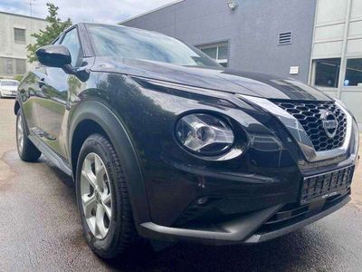 gebraucht Nissan Juke 1.0 DIG-T N-Connecta