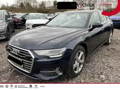 Gebraucht Audi A6