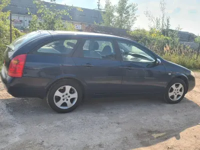 Gebraucht Nissan Primera