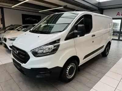 Gebraucht Ford Transit Custom