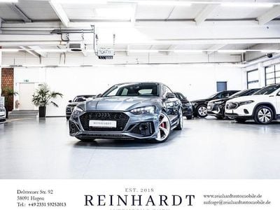 Audi RS5 Sportback