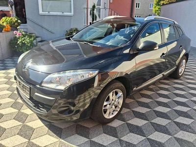 Renault Mégane GrandTour
