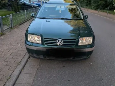 Occasion VW Bora
