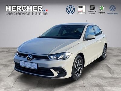 gebraucht VW Polo VI 1.0 TSI Life