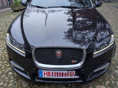 Jaguar XF Sportbrake