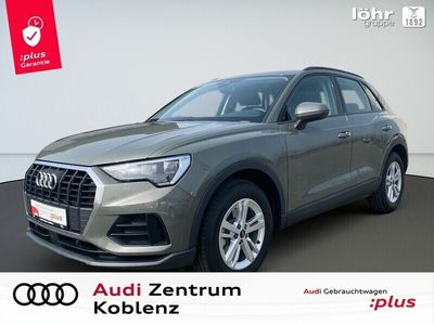 gebraucht Audi Q3 35 TFSI GWP