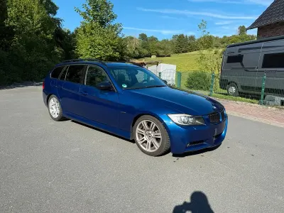 Gebraucht BMW 330