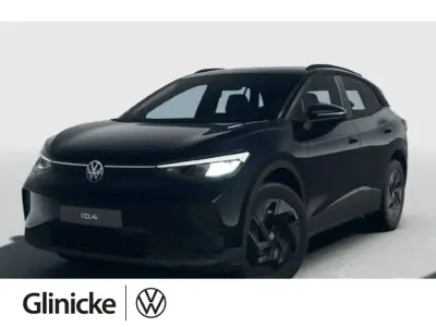 Neu VW ID.4 Pro 210 kW (286 PS) 2026 Schwarz SUV