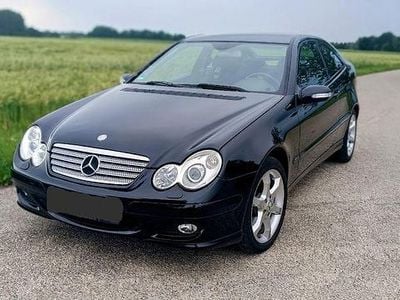 Mercedes CL180
