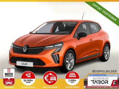 Occasion Renault Clio V Evolution 101 ch (74 kW) 2024 Orange Citadine
