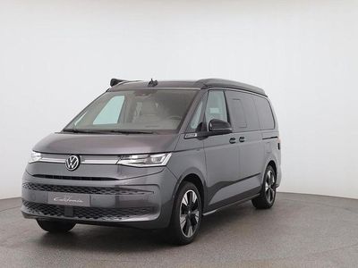 Neu VW California California 204 PS (150 kW) 2025 Grau Van