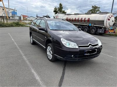 Citroën C5