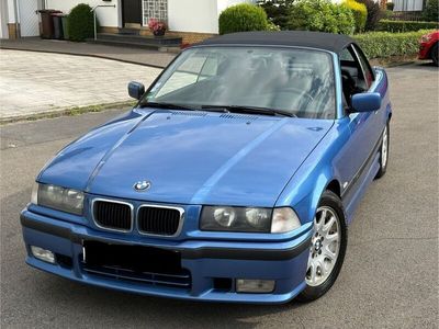 BMW 320 Cabriolet