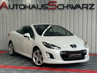 Gebraucht Peugeot 308 CC