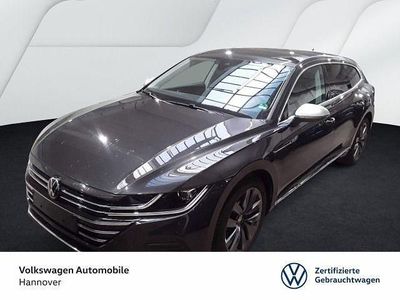VW Arteon