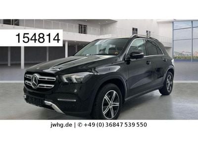 Mercedes GLE300