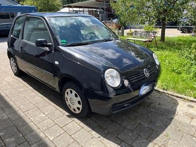 VW Lupo