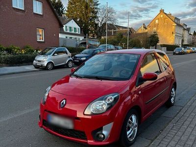 gebraucht Renault Twingo 2010