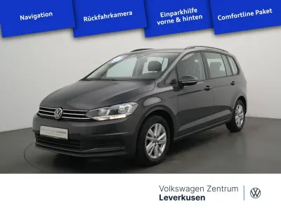 Gebraucht VW Touran