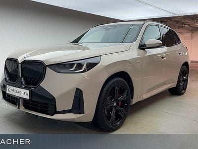 Dune grey metallic Neu 2026 BMW X3 Performance SUV | 72.990 € (Superpreis)