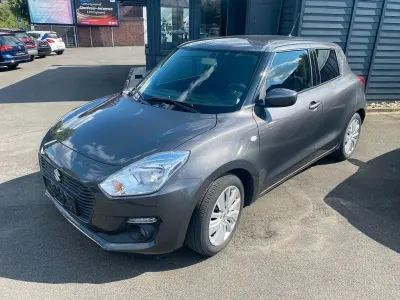 Gebraucht Suzuki Swift