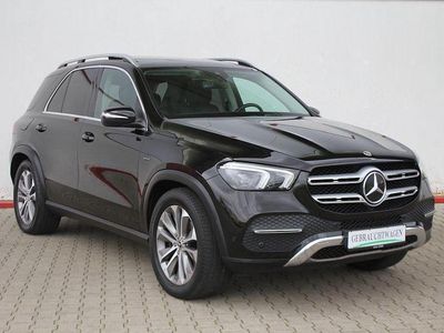 Mercedes GLE350e