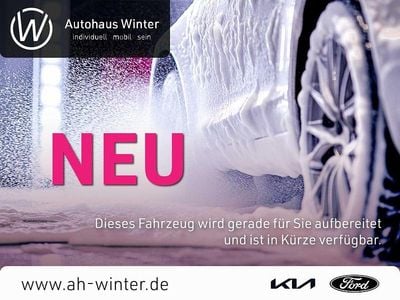 Neu Kia Stonic Vision 101 PS (74 kW) 2026 Grau SUV