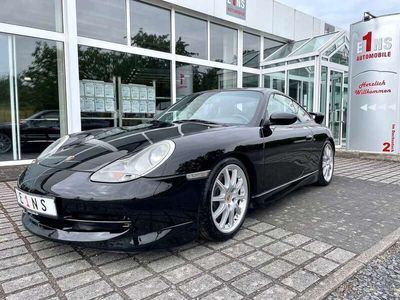 gebraucht Porsche 911 GT3 996 911Gutachten Note 2