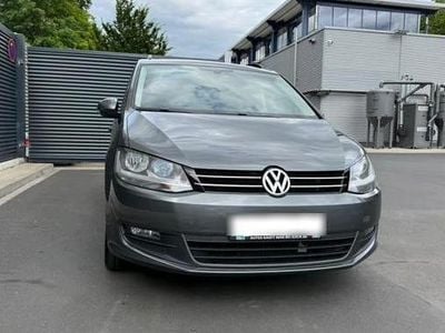 VW Sharan
