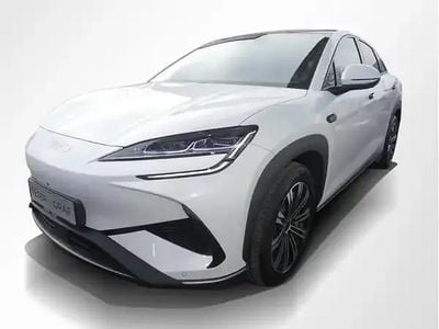 Nouă BYD Sealion 7 Comfort 230 kW (313 CP) 2026 Alb SUV