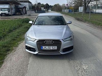 Gebraucht Audi A6 272 PS (200 kW) 2018 Grau Limousine