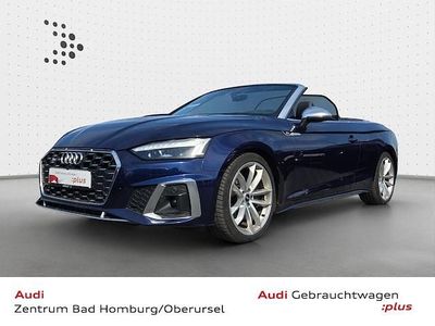 Gebraucht Audi S5 Ambiente 354 PS (260 kW) 2023 Coupé
