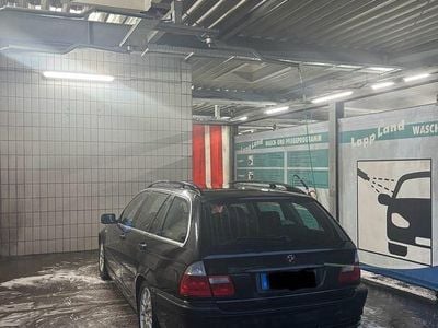 BMW 325