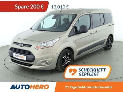 Ford Tourneo