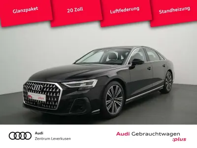 Gebraucht Audi A8