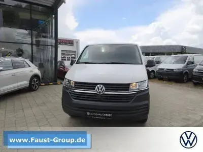 Gebraucht VW T6.1